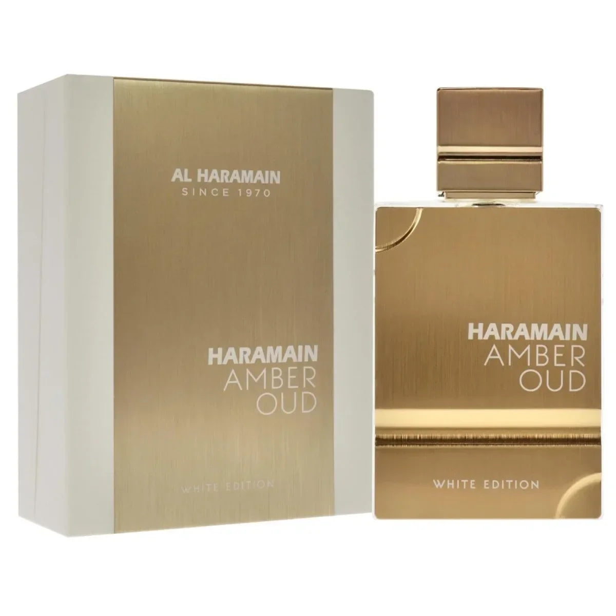 Amber Oud 60ml Unisex Amber Lavender Perfume Long-Lasting Oriental Floral Oud Scent for Men & Women.