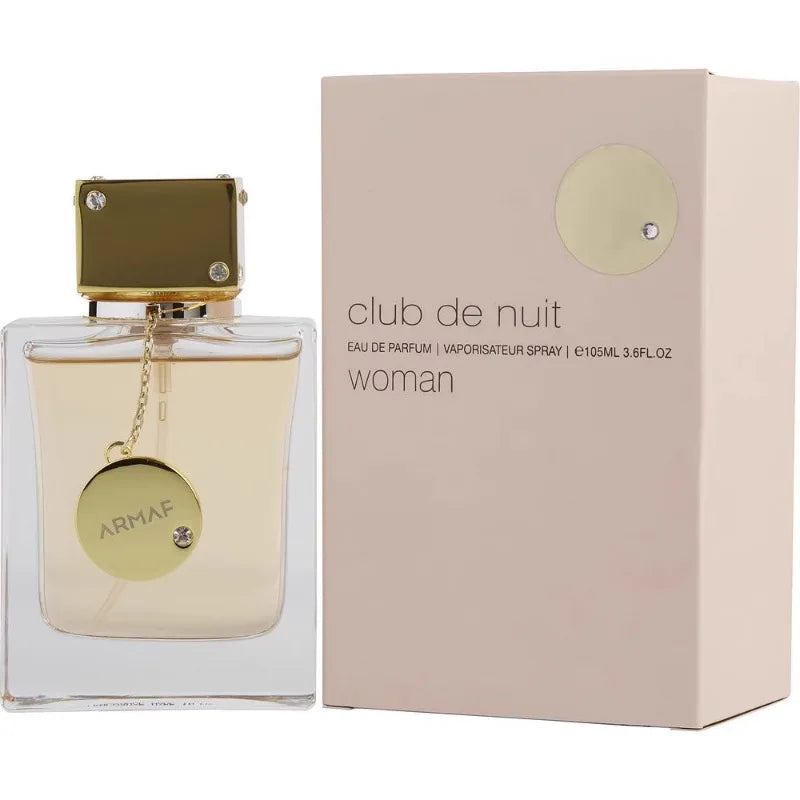 ARMAF Club de nuit 105ml EDP