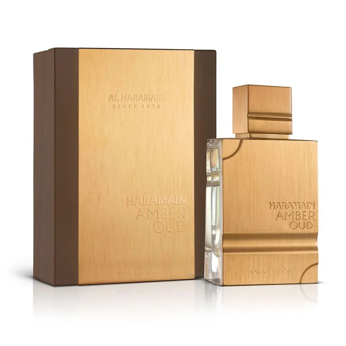 Amber Oud 60ml Unisex Amber Lavender Perfume Long-Lasting Oriental Floral Oud Scent for Men & Women.