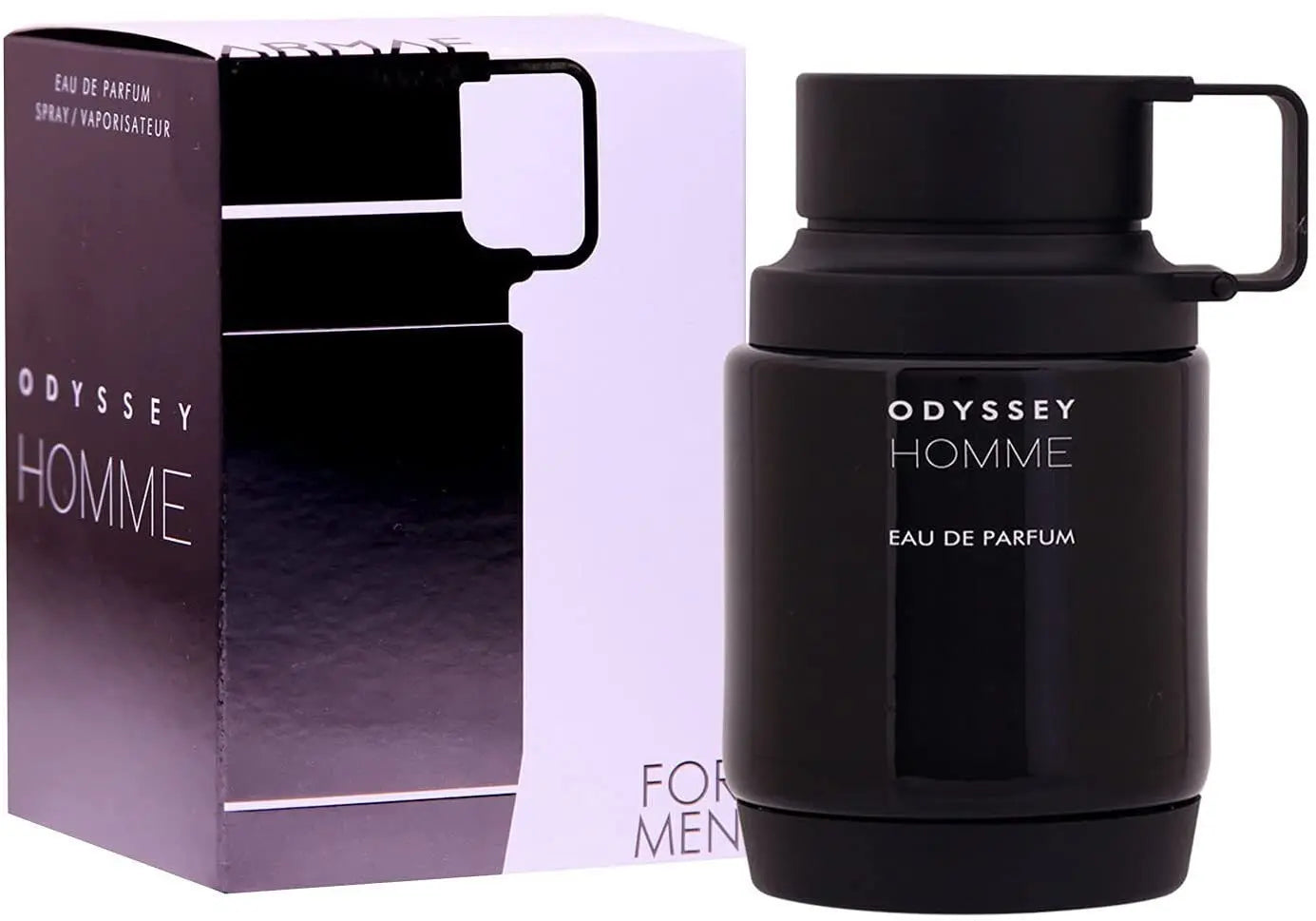 Odyssey 3.4Oz Arab Perfume.