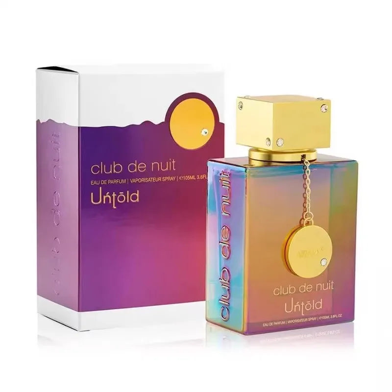 ARMAF Club de nuit 105ml EDP