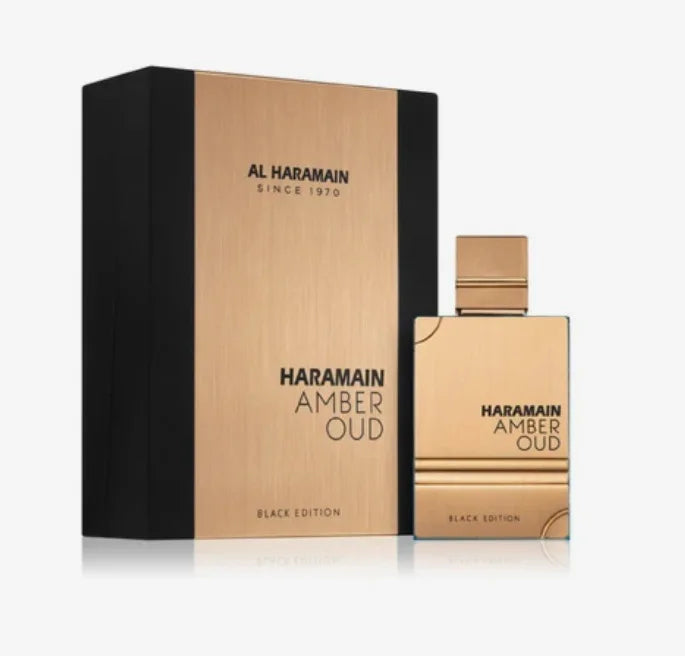 Amber Oud 60ml Unisex Amber Lavender Perfume Long-Lasting Oriental Floral Oud Scent for Men & Women.