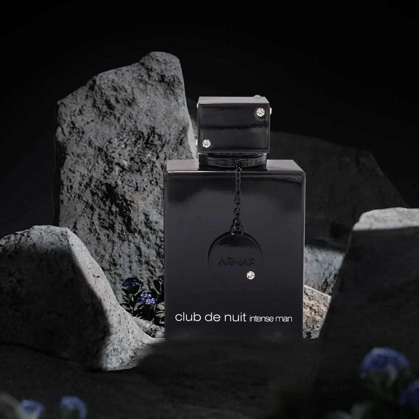 Club de nuit Intense men by Armaf 105ML.