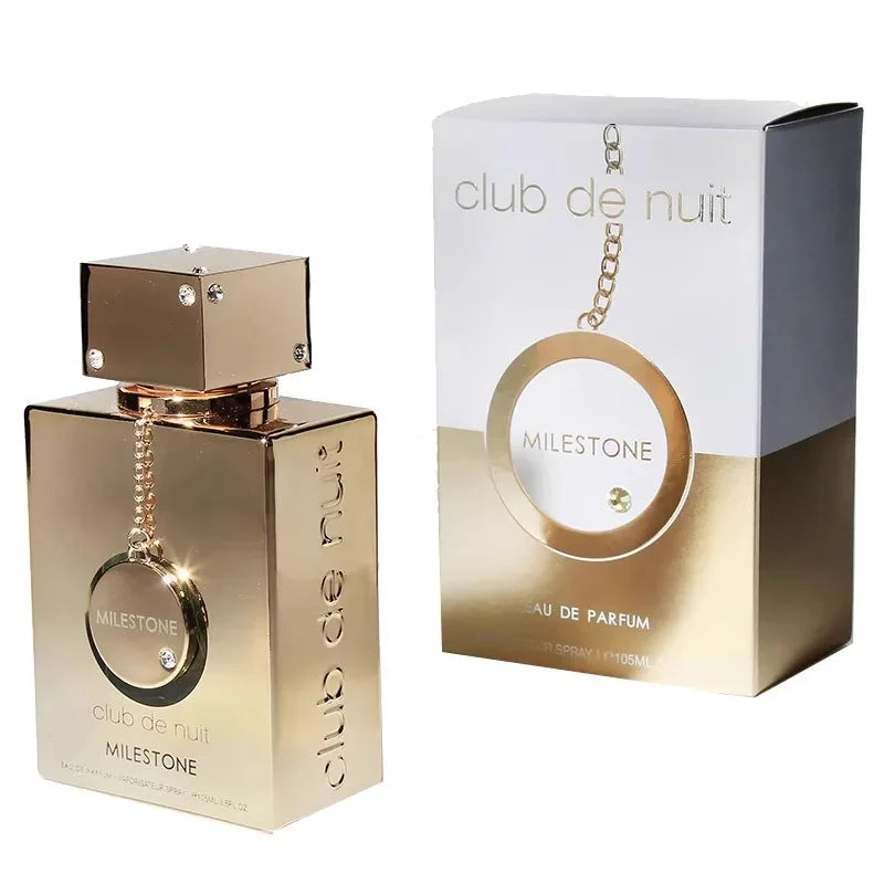 ARMAF Club de nuit 105ml EDP