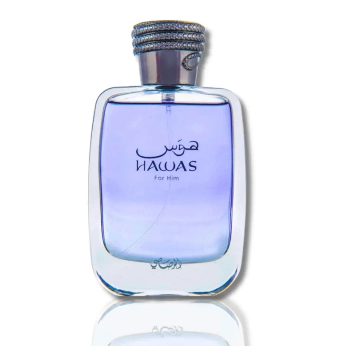 Hawas 100ml Eau de Perfume.