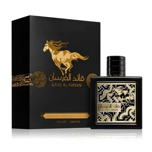 Qaed al Fursan by Lataffa -100ml