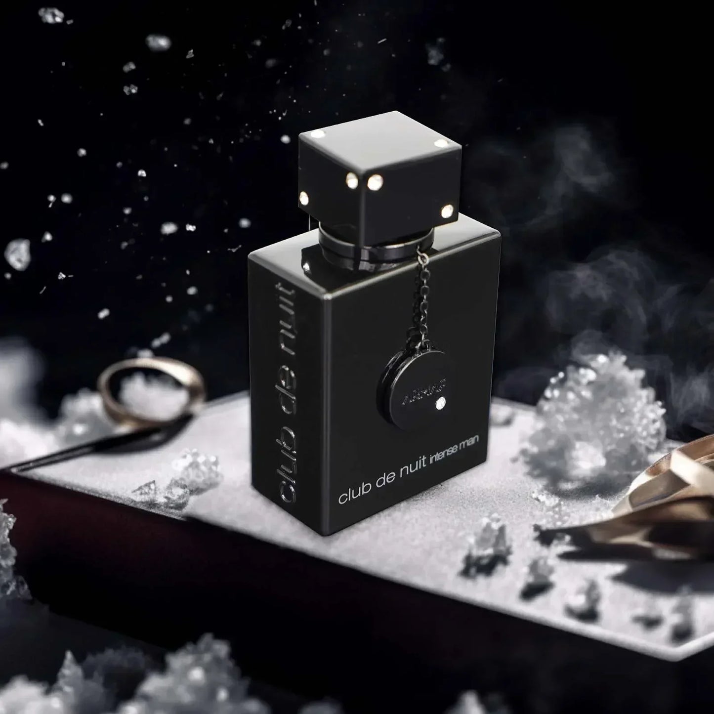 Club de nuit Intense men by Armaf 105ML.
