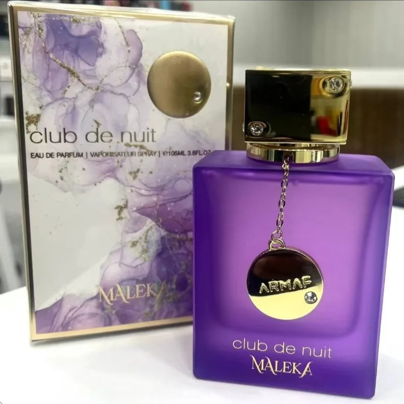 ARMAF Club de nuit 105ml EDP