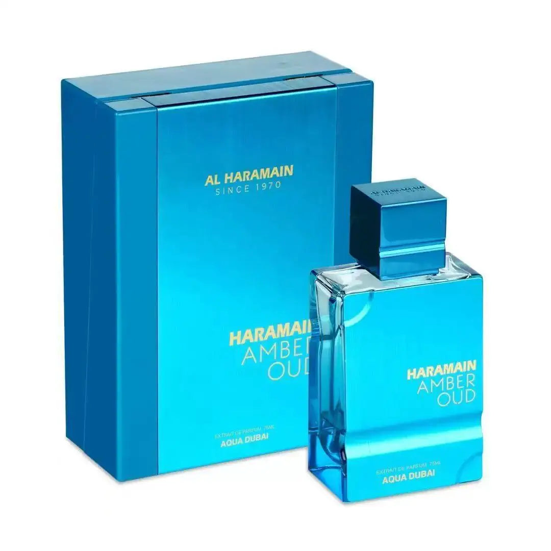 Amber Oud 60ml Unisex Amber Lavender Perfume Long-Lasting Oriental Floral Oud Scent for Men & Women.
