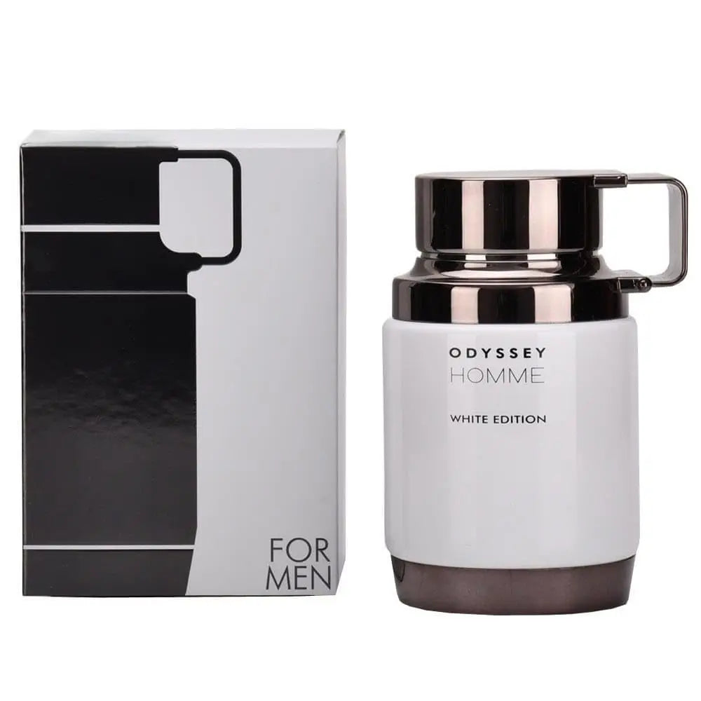 Odyssey 3.4Oz Arab Perfume.