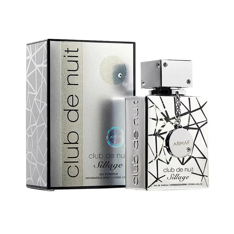 ARMAF Club de nuit 105ml EDP