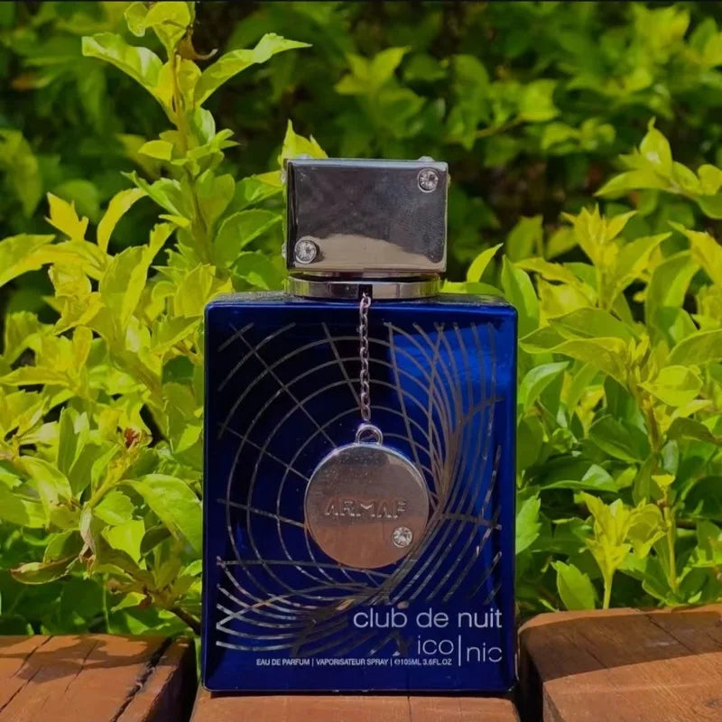 ARMAF Club de nuit 105ml EDP