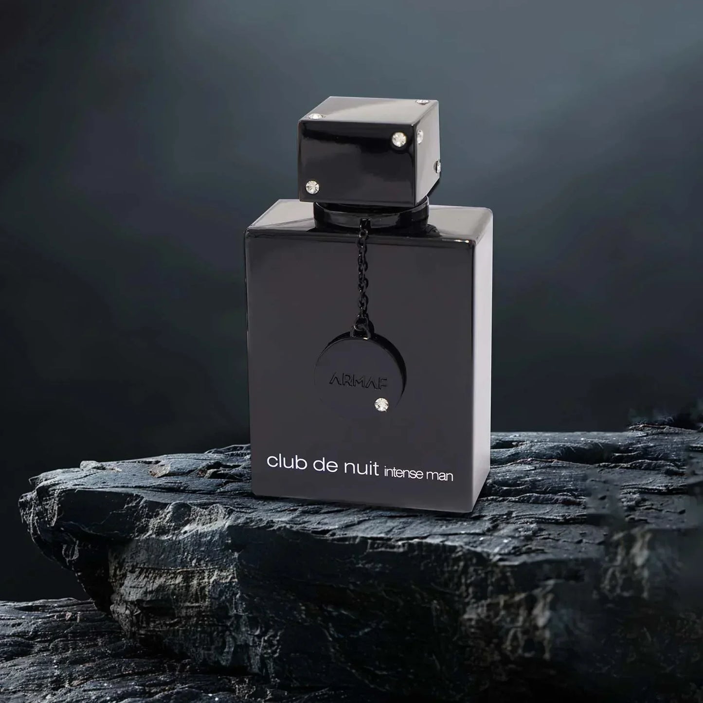 Club de nuit Intense men by Armaf 105ML.