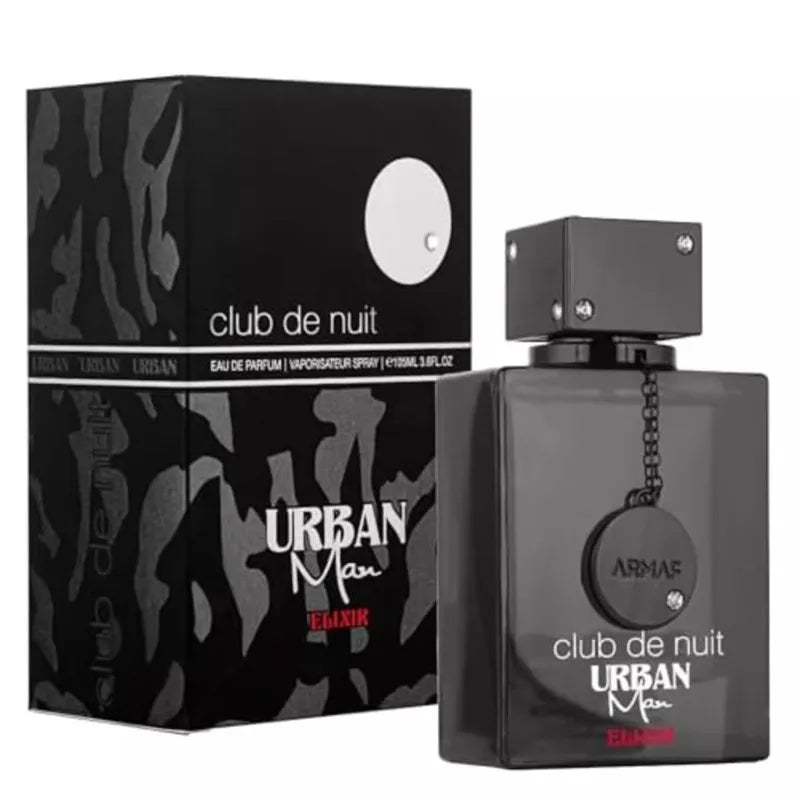 ARMAF Club de nuit 105ml EDP