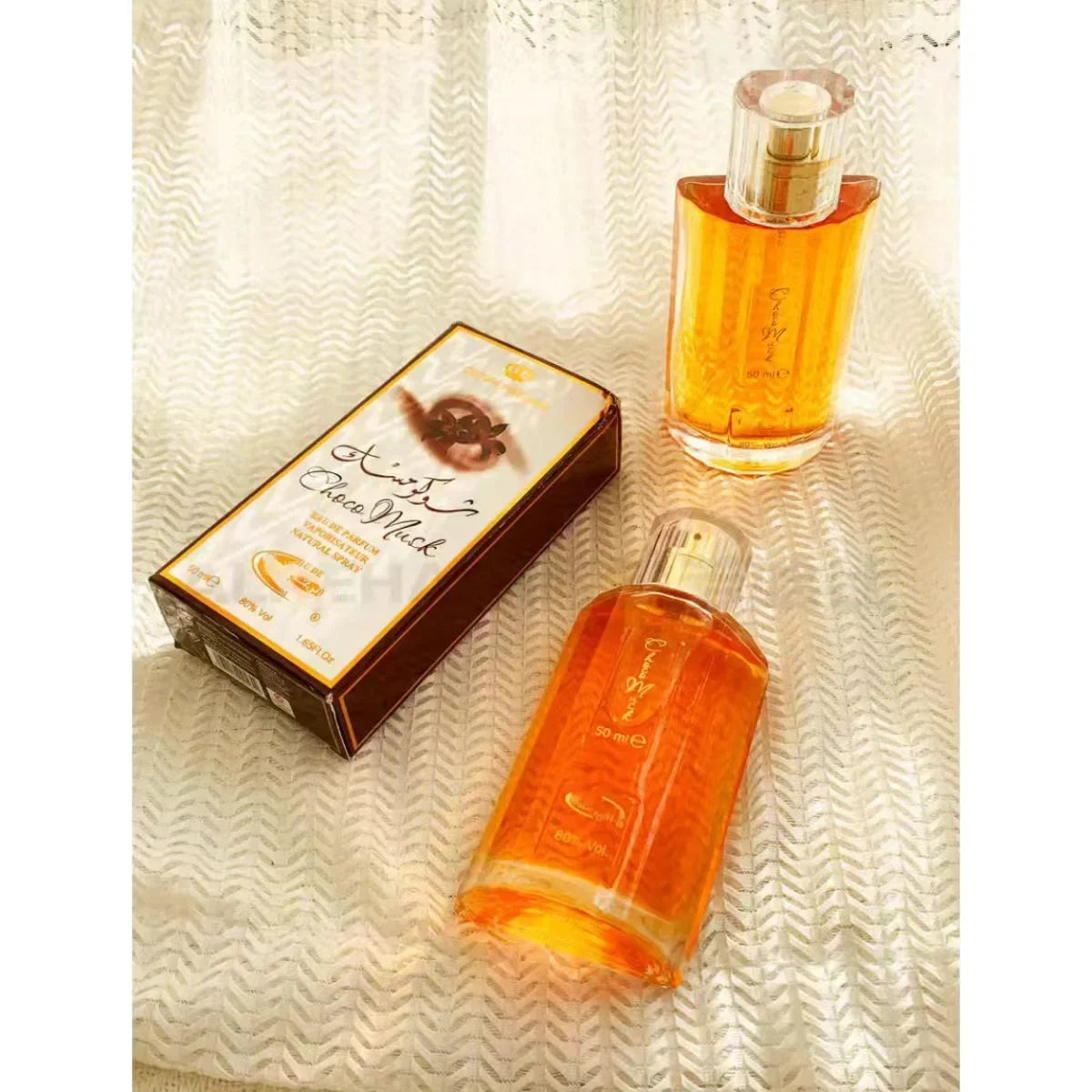 ChocoMusk Attar Perfume 50ml Luxury Perfume Chocolate And Musk Fragrance With Rose And Vanilla Notes Fragrance Arabian Dubai Perfume
