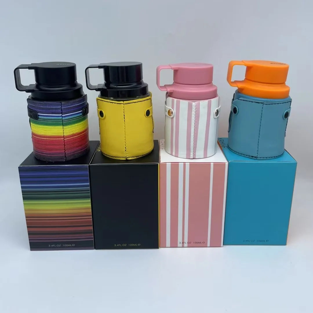 Odyssey 3.4Oz Arab Perfume.