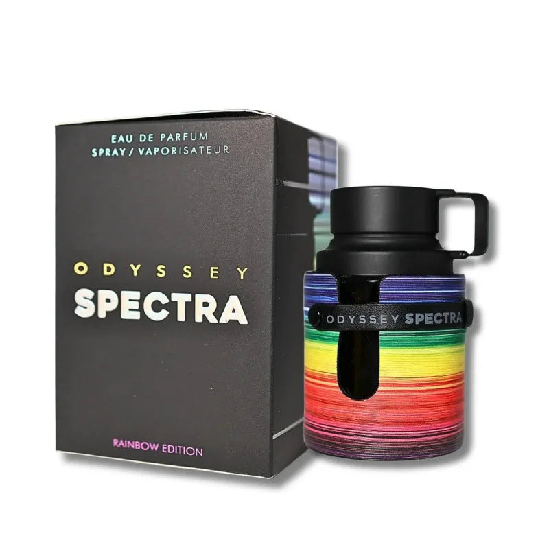 Odyssey 3.4Oz Arab Perfume.