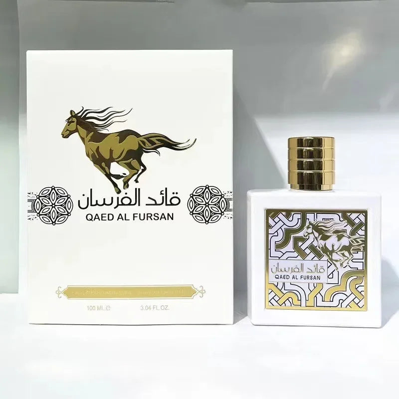 Qaed al Fursan by Lataffa -100ml