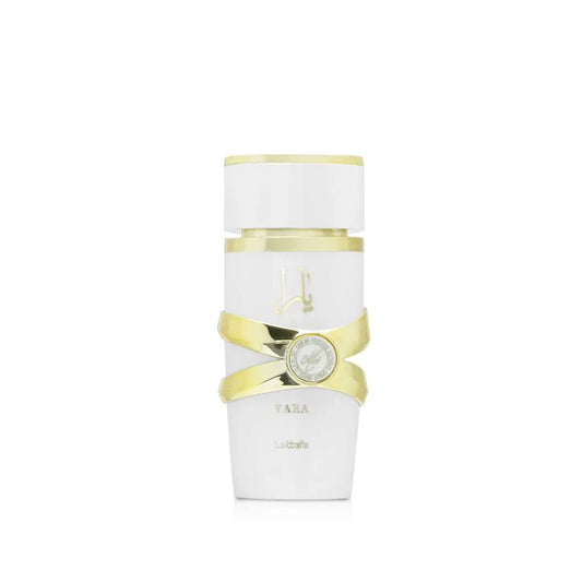 Lattafa Yara Perfume for Women, 100ml EDP Sweet Vanilla & Fruity Fragrance.