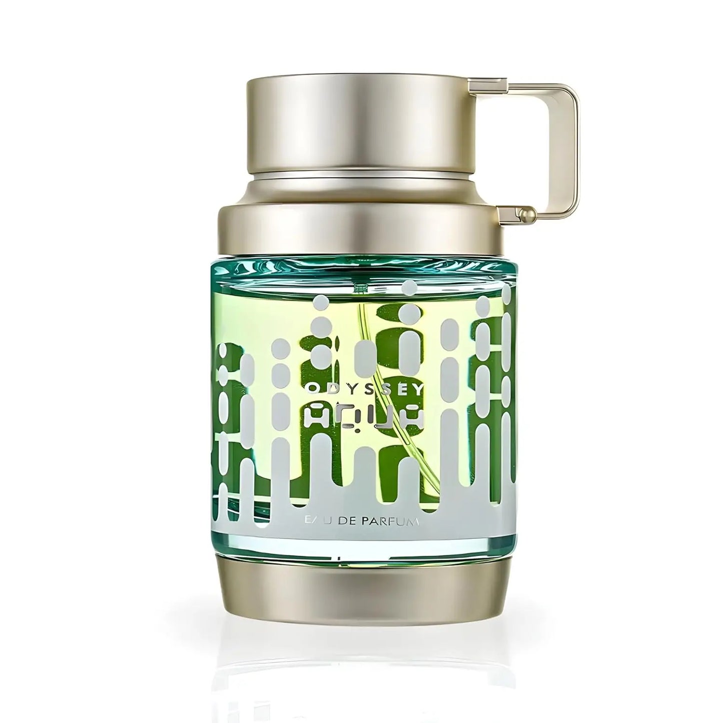 Odyssey Aqua Edition for Men Eau de Parfum