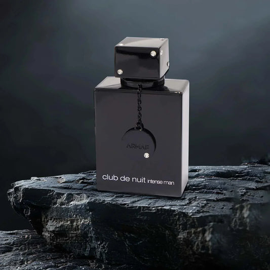 Club de nuit Intense men by Armaf 105ML.